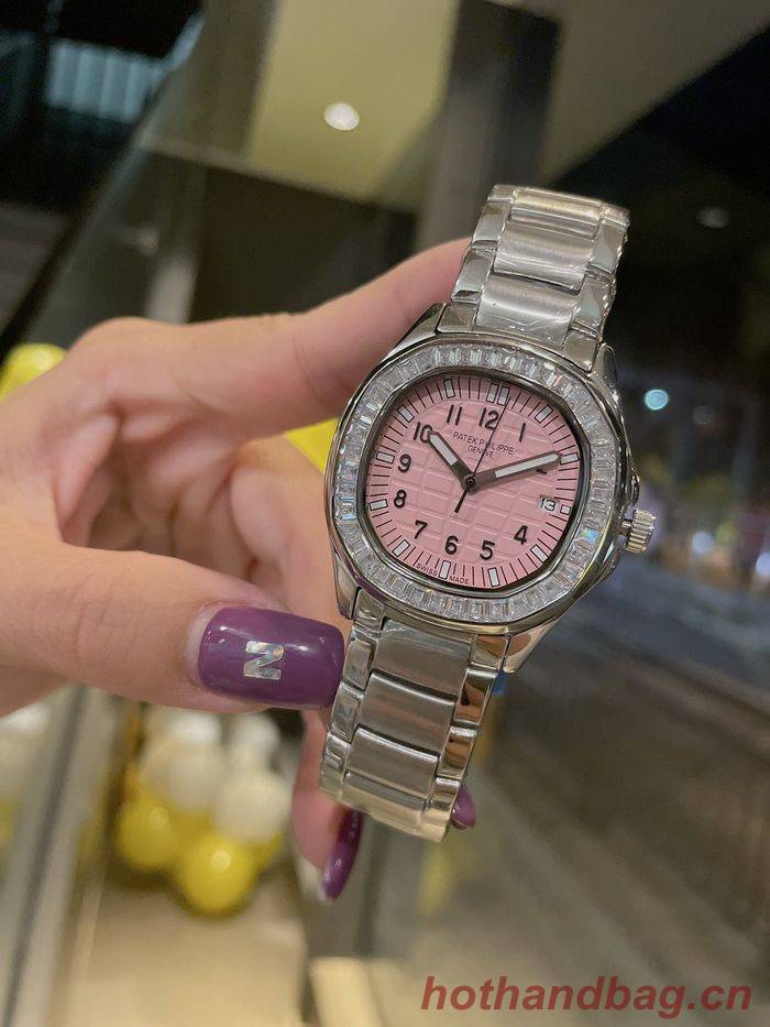 Patek Philippe Watch PPW00004-1 Patek Philippe Watch PPW00004-1